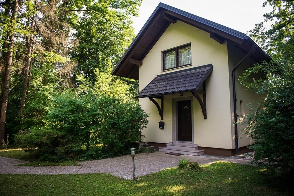Holiday Home Lemut Kranj Rum bild